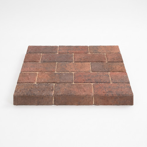 Marshalls brindle block paving - brindle,