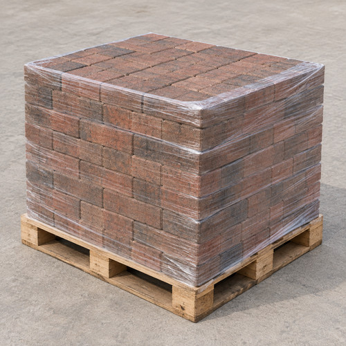 Marshalls brindle block - brindle,