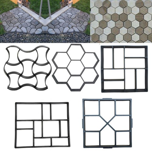 Garden walk maker paving - maker,