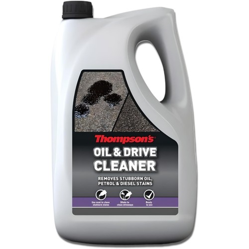 Thompsons oil and - thompsons,