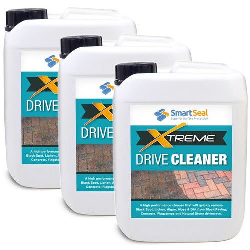 Xtreme powerful concrete - powerful,