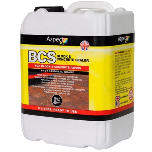 Azpects easyseal bcs block - azpects,