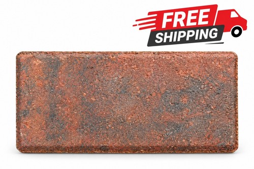 Brindle block paving - block,