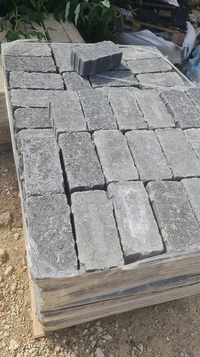 Tobermore hydropave tegula - tobermore,