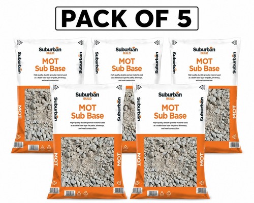 Mot type sub base major - major, bag