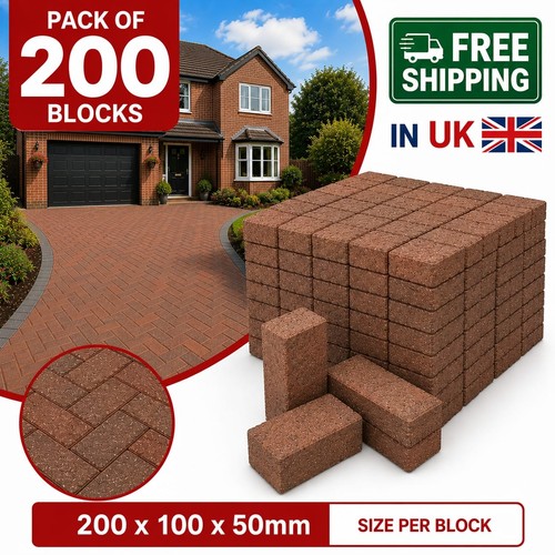 200 brindle block paving - brindle,